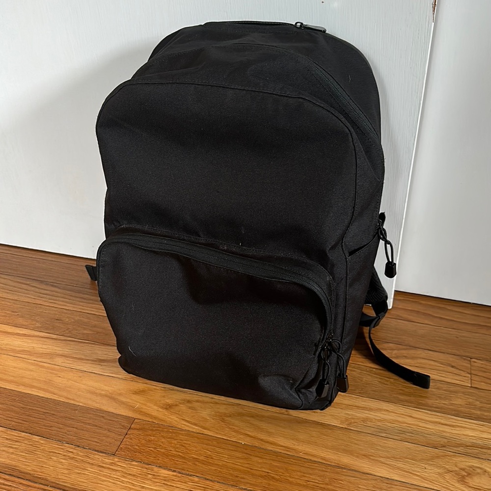 Lo & Sons Hanover deluxe 2 backpack